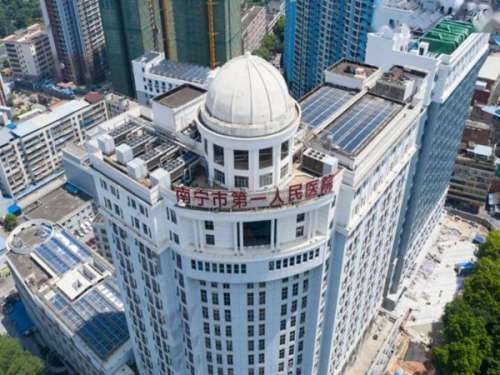 南寧做激光治近視手術(shù)醫(yī)院排名有哪些？實力派醫(yī)院名單速看